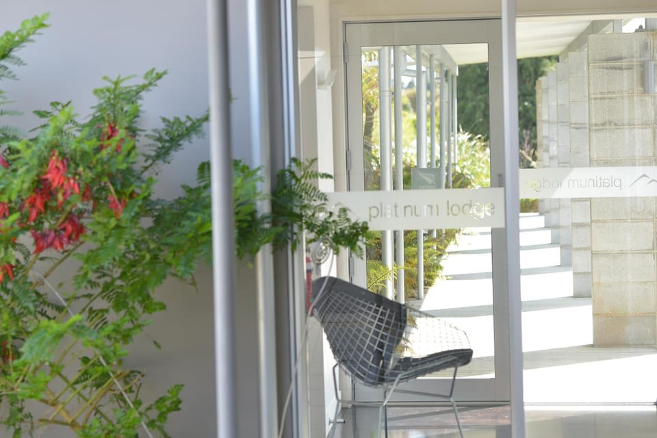 Platinum Lodge & Day Spa Lodge in Taranaki, New Zealand