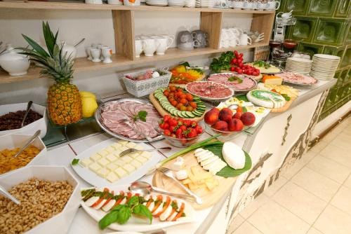 Hotel Rosmann Hotel in Carinthia, Austria