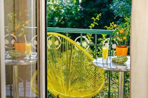 Hotel Rosmann Hotel in Carinthia, Austria