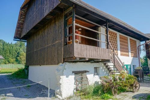 Hotel Rosmann Hotel in Carinthia, Austria