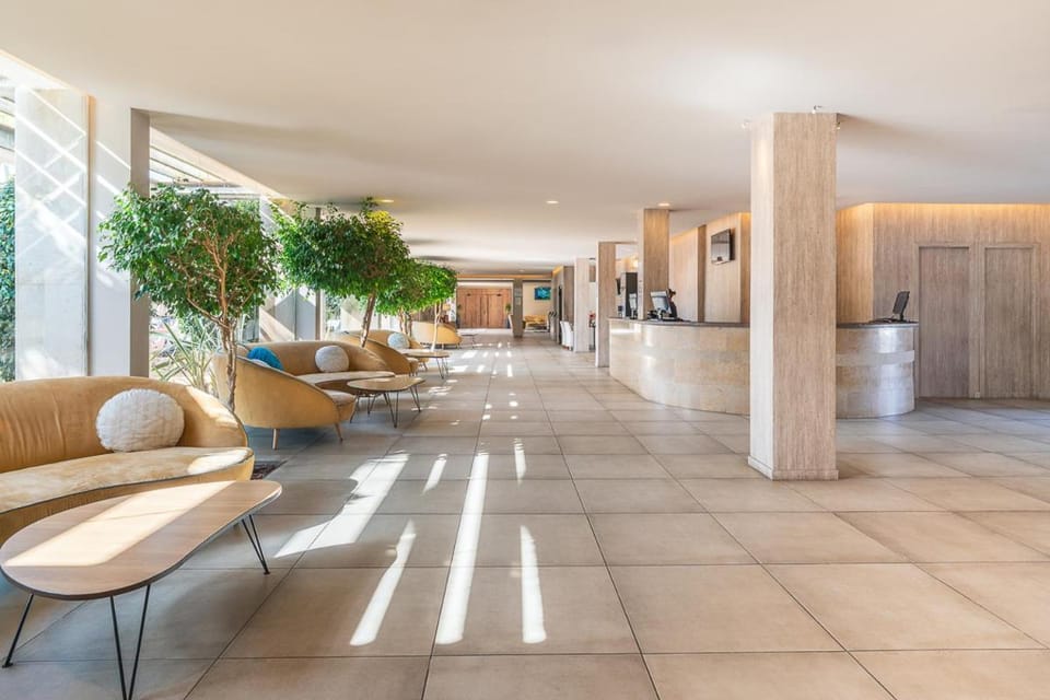 Fergus Club Pineda Splash Hotel in Maresme