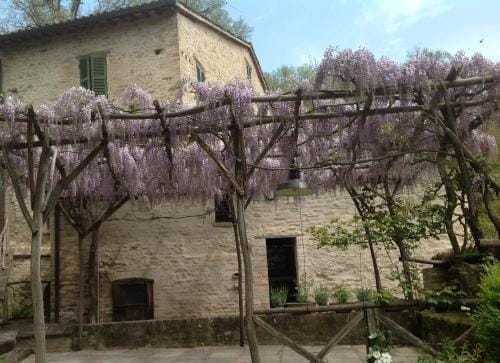 Mulino Della Ricavata Hotel in Marche
