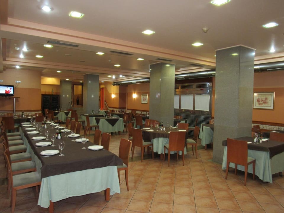 Hotel Virgen del Camino Pontevedra Hotel in Pontevedra