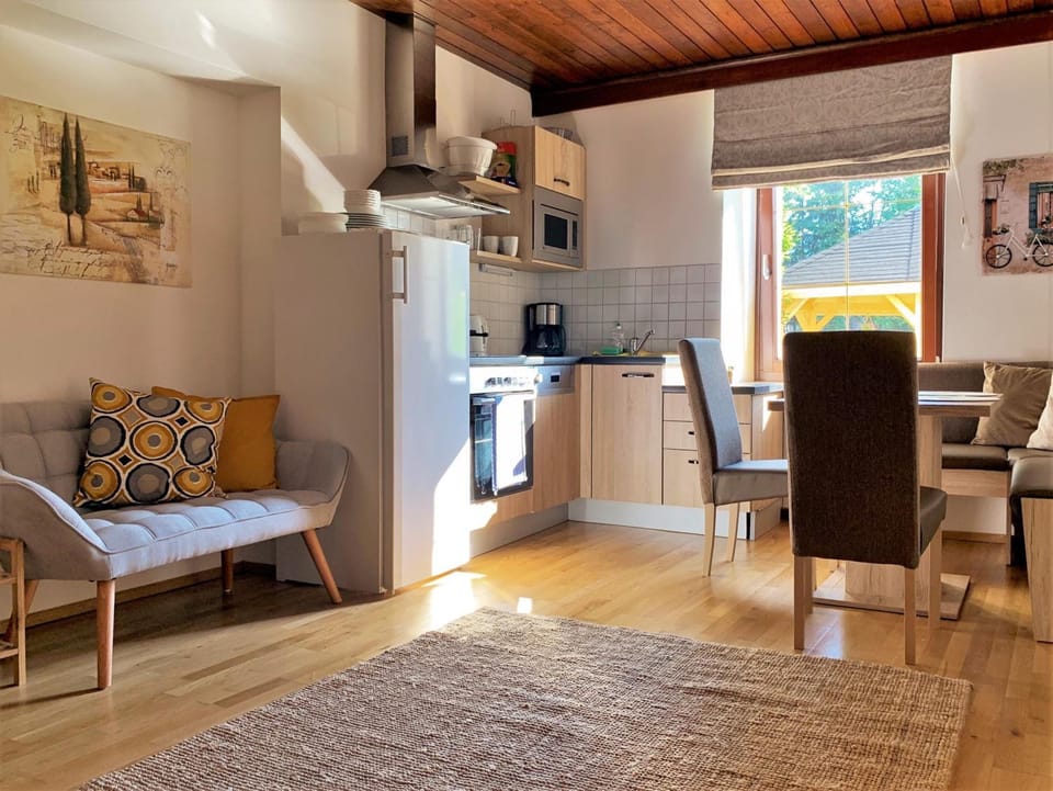 Der Ulmenhof Hotel in Salzburgerland