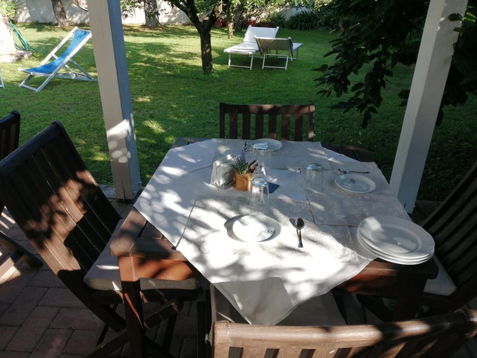 Villa Oasi Hotel in Emilia-Romagna