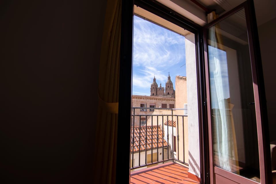 Rua Salamanca Hotel Hotel in Salamanca