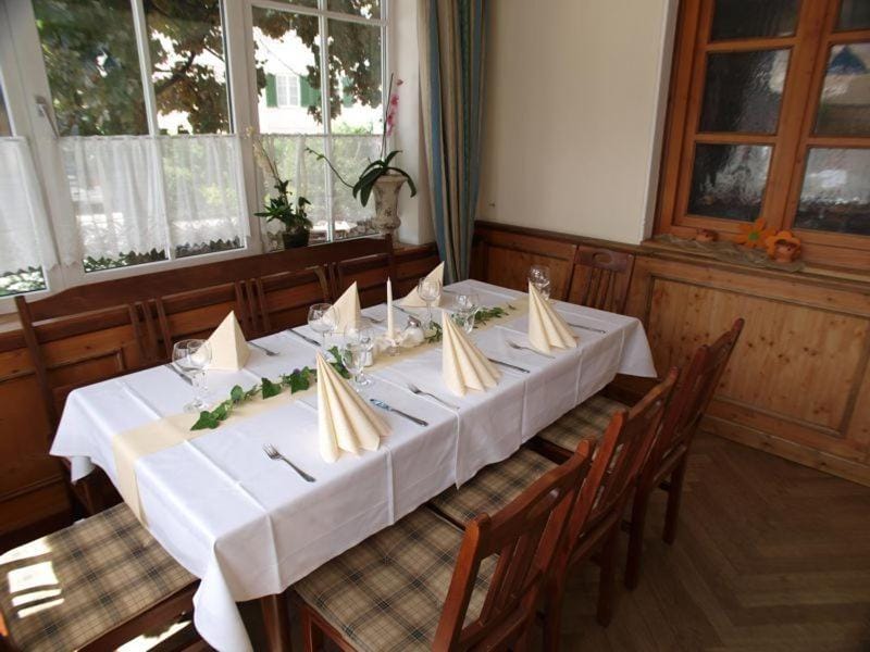 Gasthof Kampenwand Aschau Inn in Aschau im Chiemgau