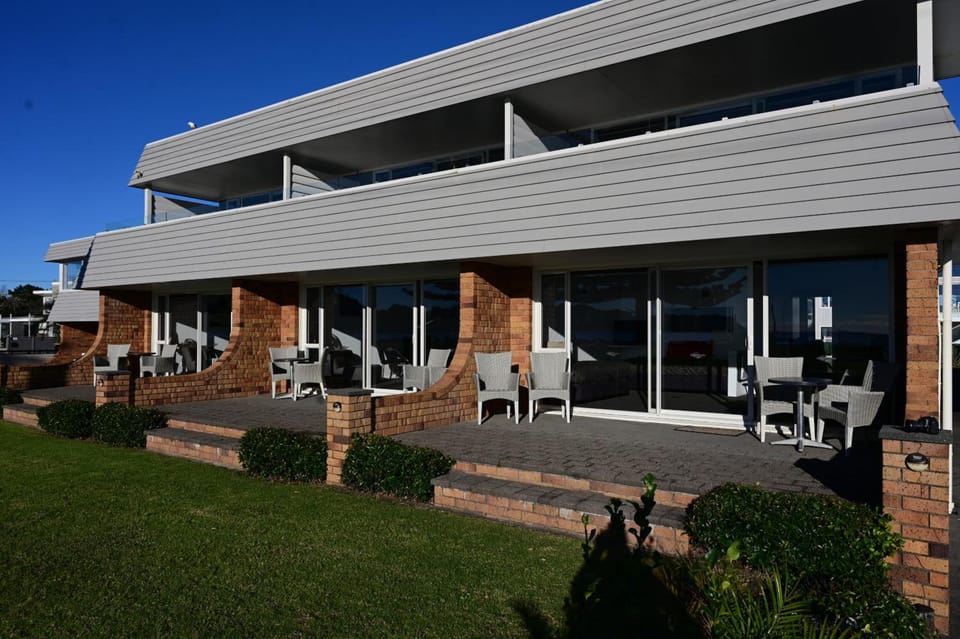 Oceanside Motel Motel in Whitianga