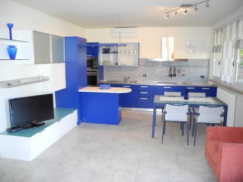 Residence Le Palme appartamenti Hotel in Malcesine