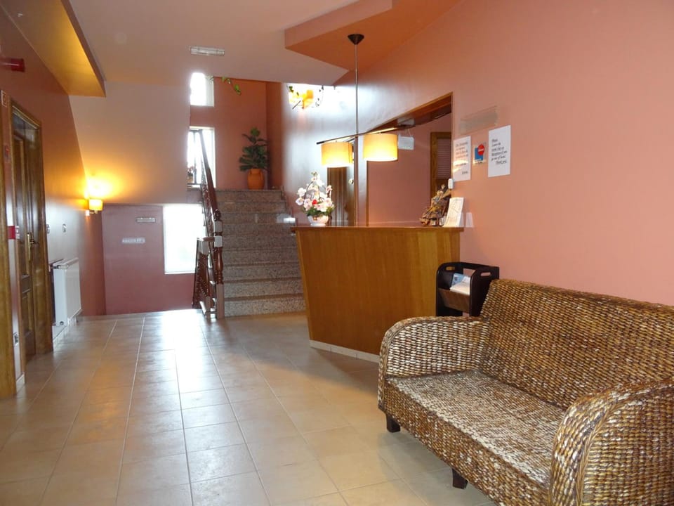 Hotel Akelarre Hotel in Galicia
