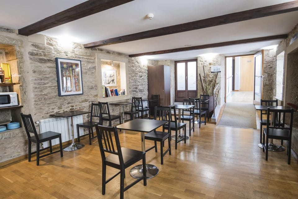 Alda Algalia Hotel in Santiago de Compostela