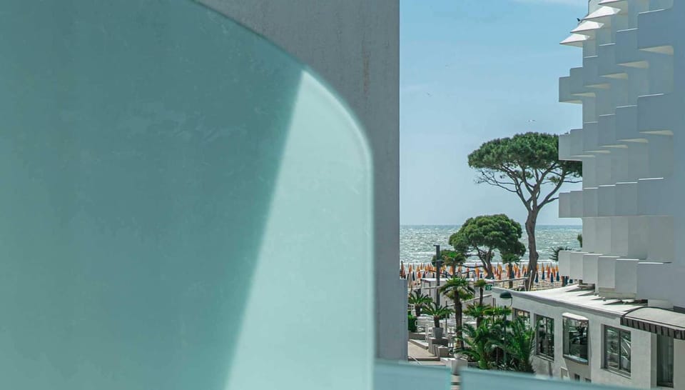 Hotel Centrale Hotel in Lignano Sabbiadoro