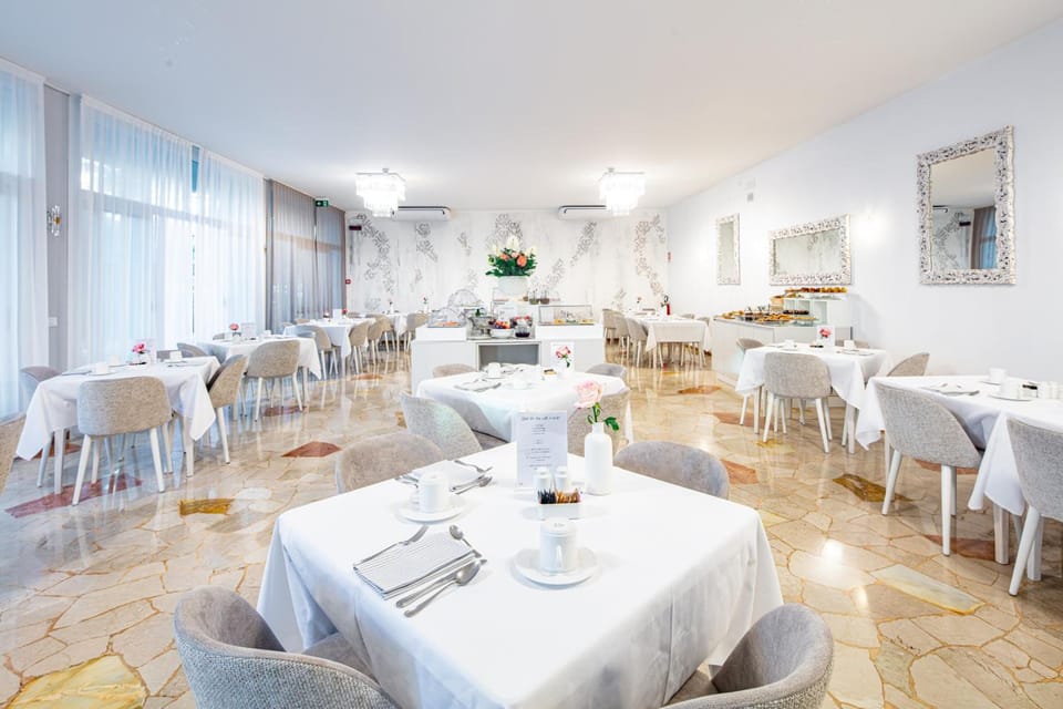 Hotel Centrale Hotel in Lignano Sabbiadoro