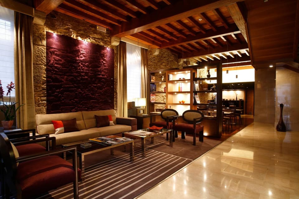 Bar/lounge