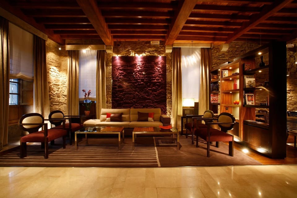 Bar/lounge