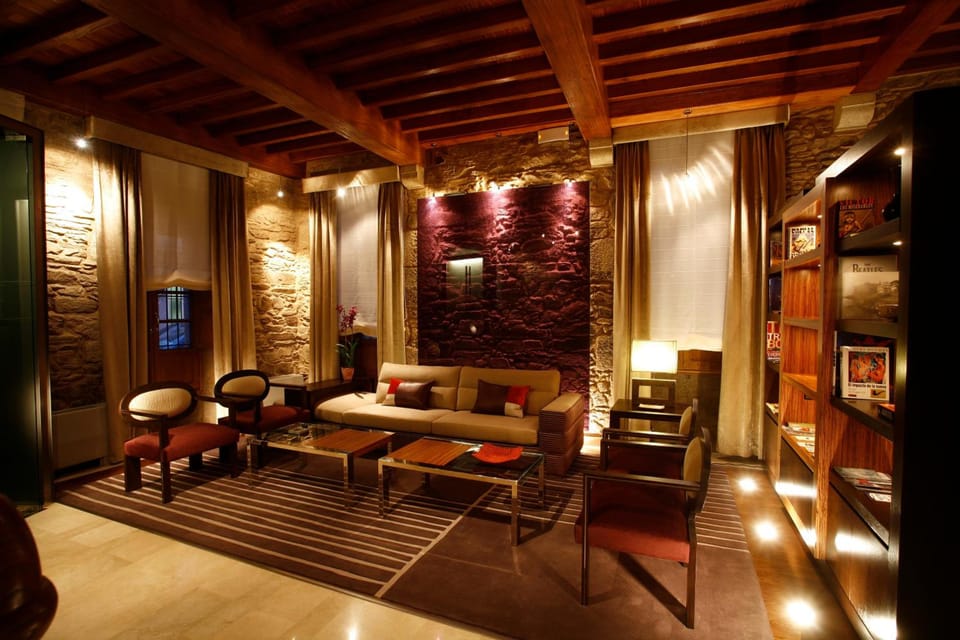 Bar/lounge