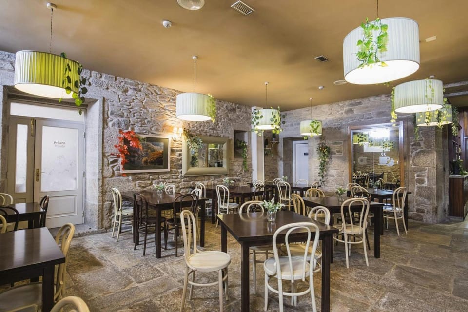 Alda Avenida Hotel in Santiago de Compostela