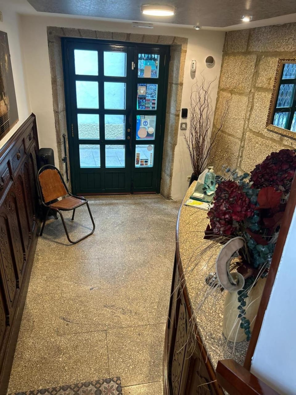 Hotel Real Hotel in Santiago de Compostela