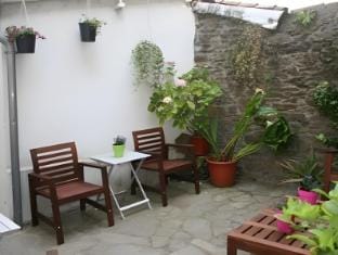 Hotel Real Hotel in Santiago de Compostela
