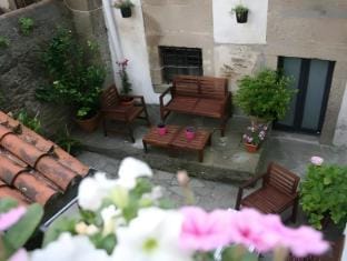 Hotel Real Hotel in Santiago de Compostela