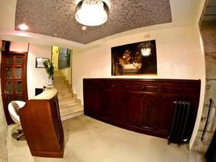 Hotel Real Hotel in Santiago de Compostela