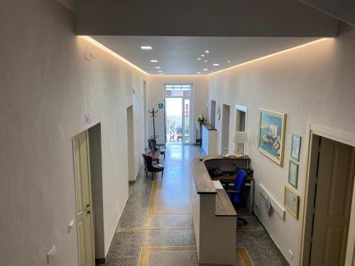 Hotel Ines Hotel in Varazze