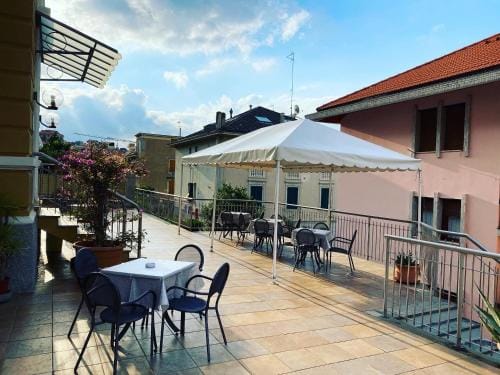 Hotel Ines Hotel in Varazze