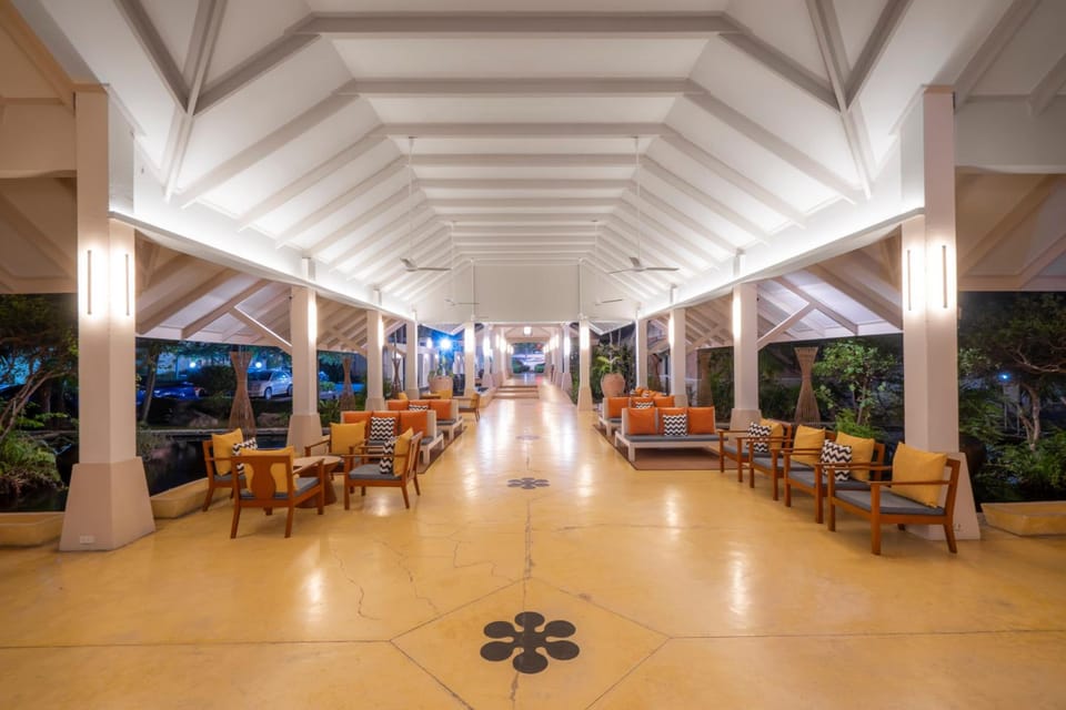 Sunshine Garden Resort Resort in Pattaya City