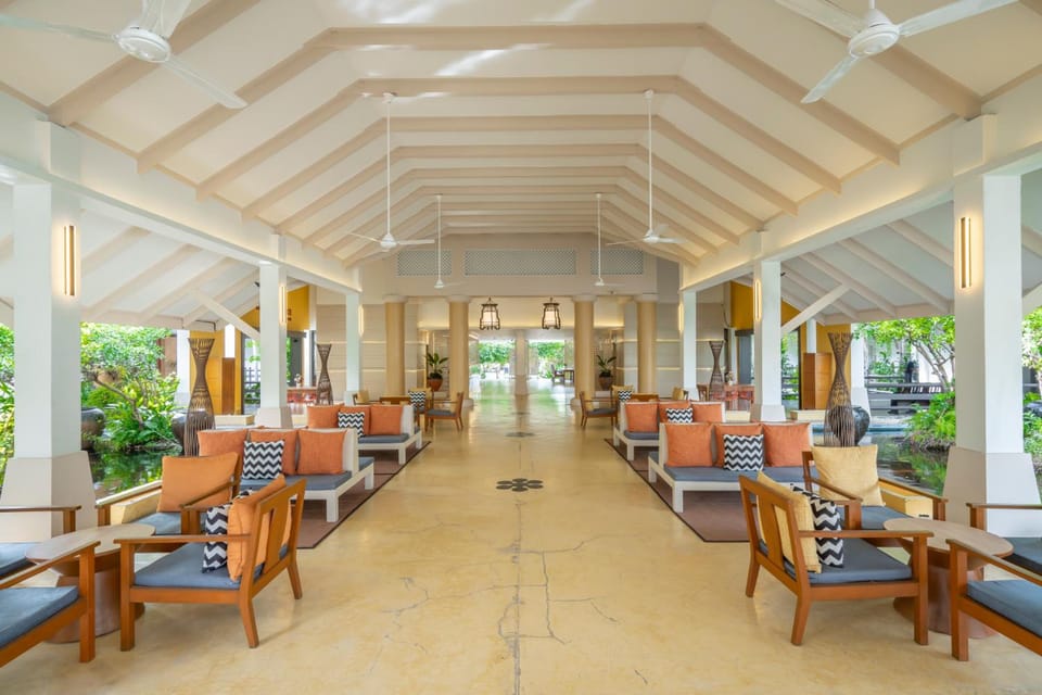 Sunshine Garden Resort Resort in Pattaya City