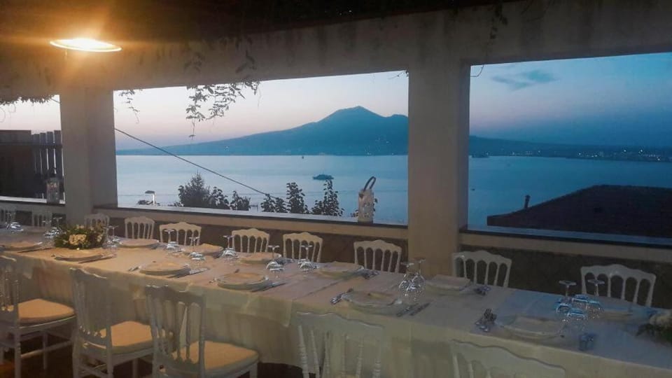 Hotel Elisabetta Hotel in Castellammare di Stabia
