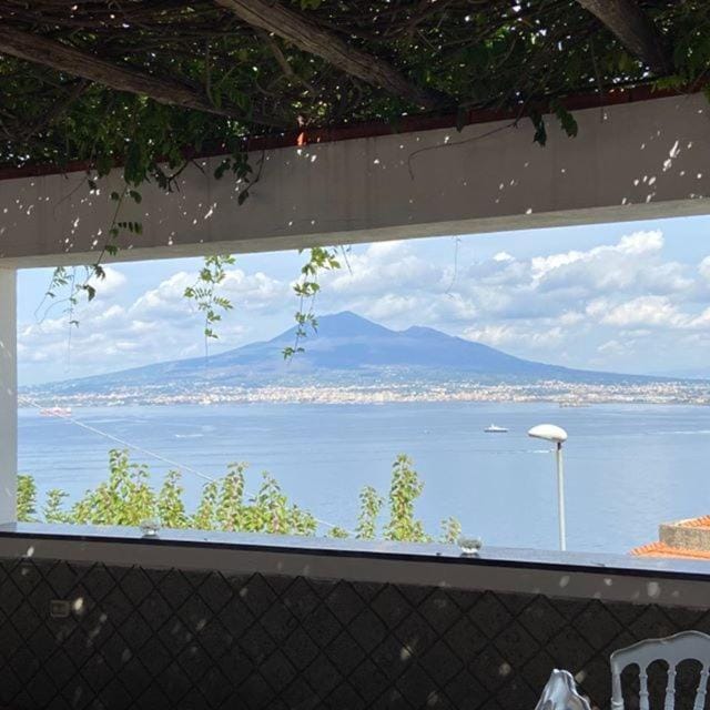 Hotel Elisabetta Hotel in Castellammare di Stabia