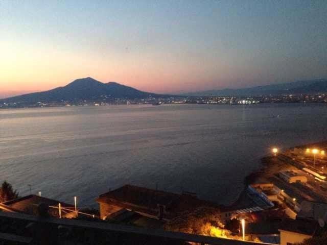 Hotel Elisabetta Hotel in Castellammare di Stabia
