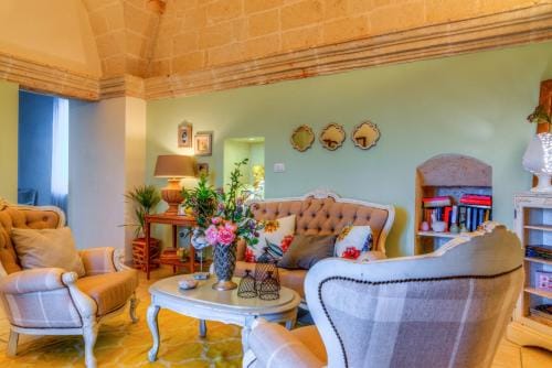 Masseria Sorani Hotel in Province of Taranto