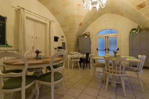 Masseria Sorani Hotel in Province of Taranto