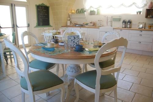 Masseria Sorani Hotel in Province of Taranto