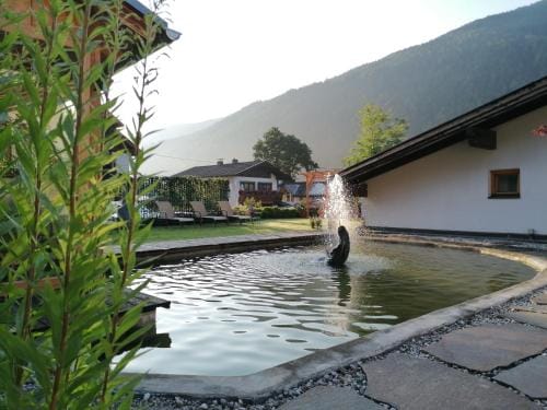 Adler Hotel-Pension Hotel in Tyrol