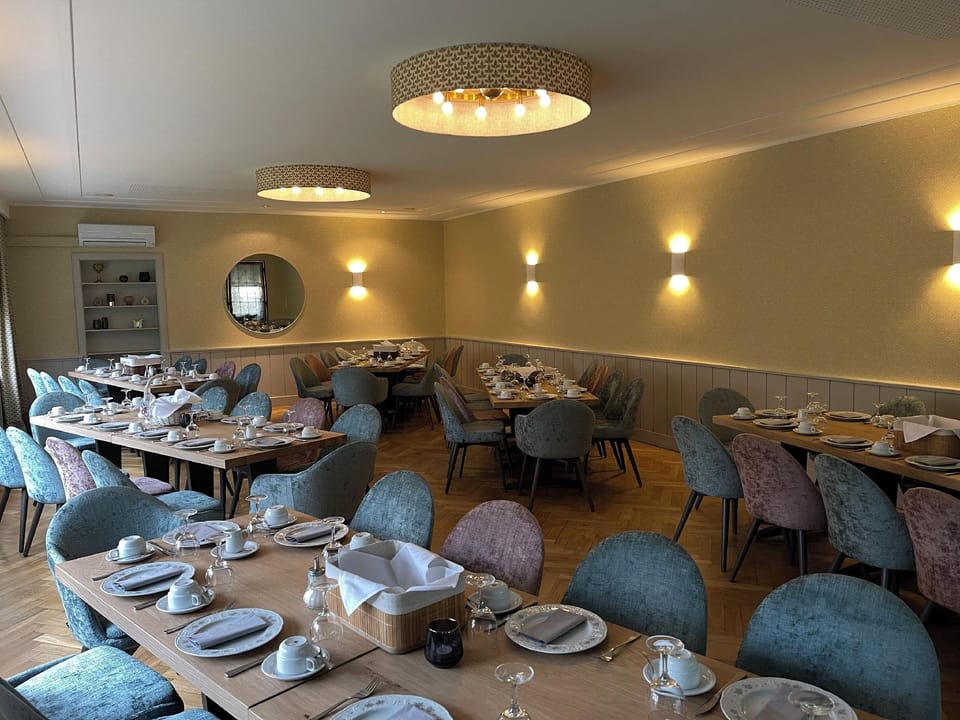 Hotel Restaurant Steinhagerquelle Hotel in Bielefeld