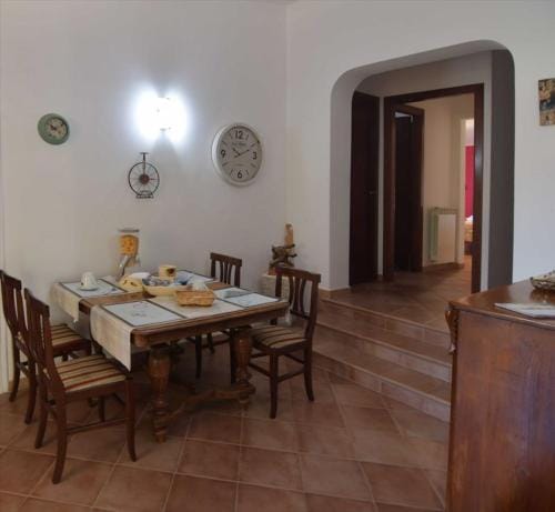 Clock's House Hotel in Lazio