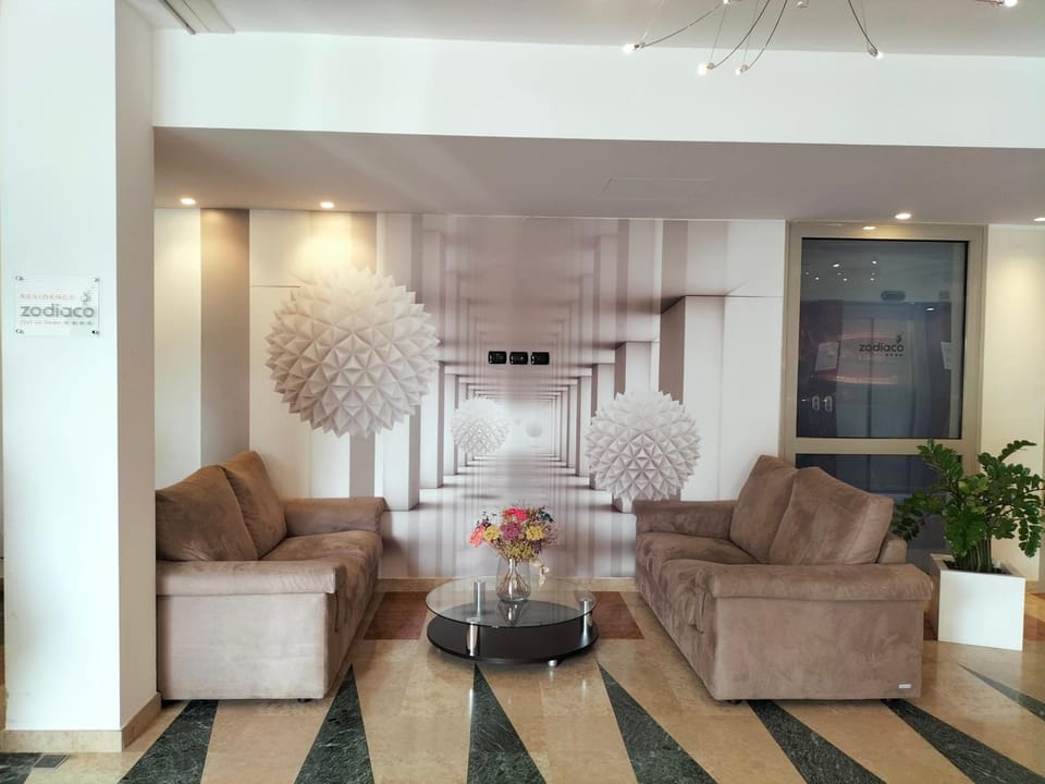 Hotel Residence Zodiaco Hotel in Modena