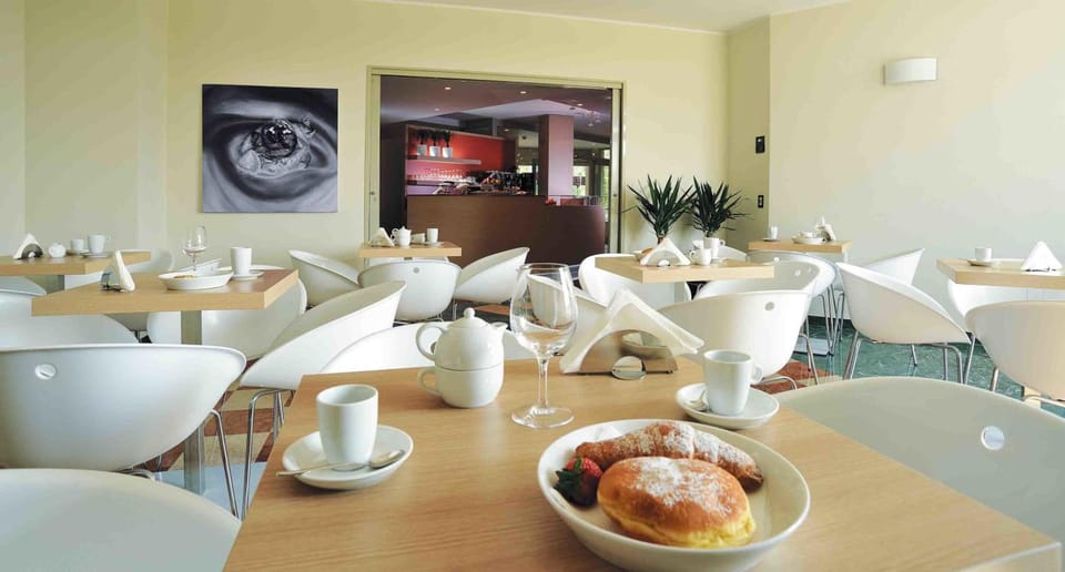Hotel Residence Zodiaco Hotel in Modena