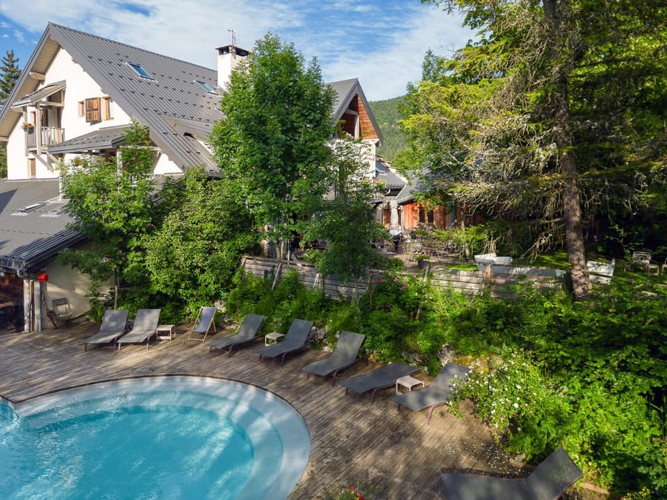 Hotel du Golf Hotel in Provence-Alpes-Côte d'Azur