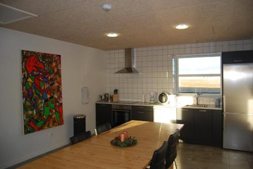 Rind B&B Hotel in Central Denmark Region