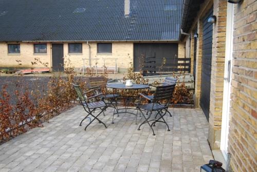 Rind B&B Hotel in Central Denmark Region