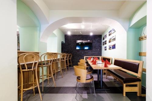 Penzion a Apartmany Daro Hotel in Erzgebirgskreis