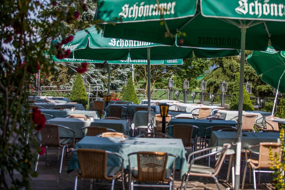 Gasthof Sonnenheim Inn in Berchtesgadener Land