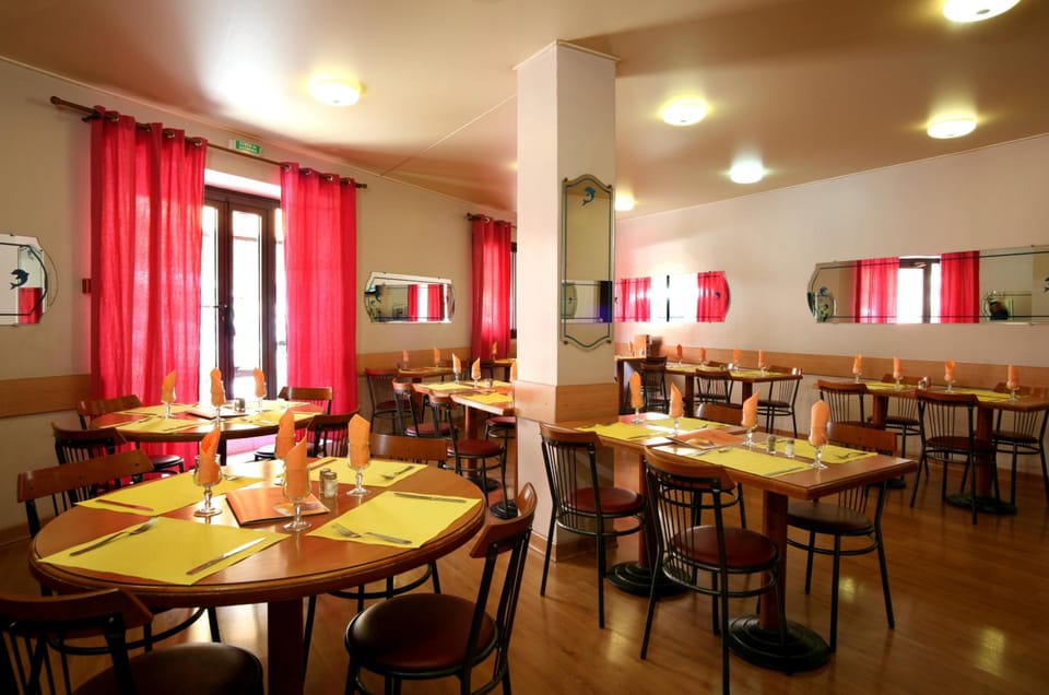 Hotel le Dauphin Hotel in Ajaccio