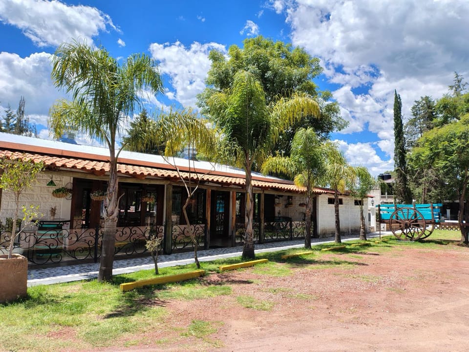 HOTEL XIADANI Restaurante, Temazcal & Spa Hotel in State of Puebla