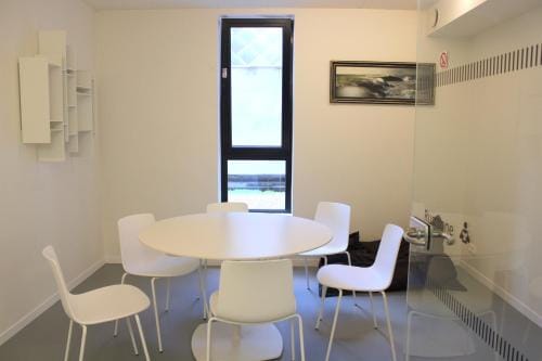 De Ploate Hostel Hostel in Ostend