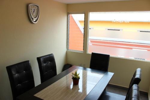 Orizaba Inn Hotel in Orizaba