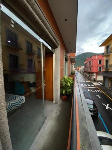 Orizaba Inn Hotel in Orizaba